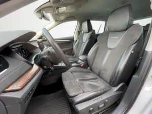 Škoda Octavia Scout