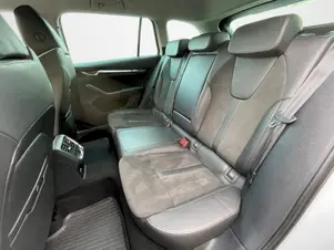 Škoda Octavia Scout