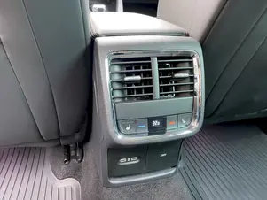 Škoda Octavia Scout