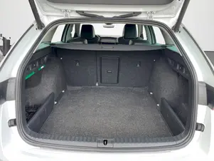 Škoda Octavia Scout