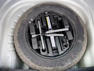 Škoda Octavia Scout