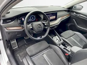 Škoda Octavia Scout