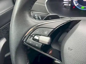 Škoda Octavia Scout