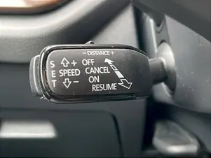 Škoda Octavia Scout