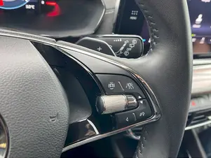 Škoda Octavia Scout