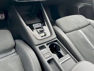 Škoda Octavia Scout