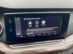 Škoda Octavia Scout