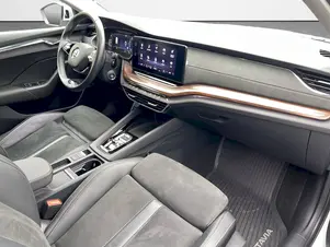 Škoda Octavia Scout