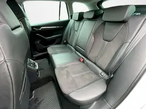 Škoda Octavia Scout