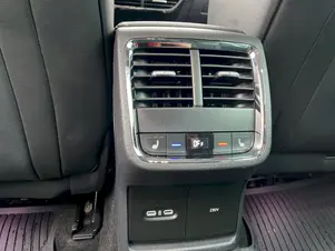 Škoda Octavia Scout