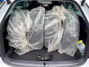 Škoda Octavia Scout