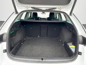 Škoda Octavia Scout