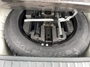 Škoda Octavia Scout