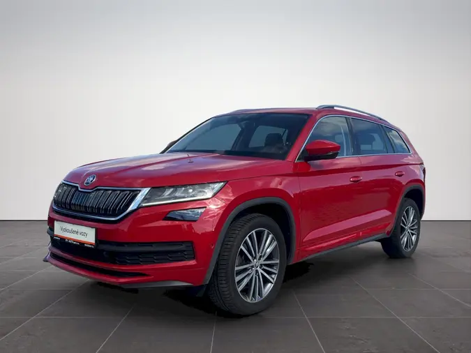Kodiaq L&K