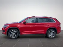 Kodiaq L&K