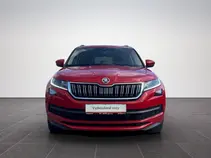 Kodiaq L&K