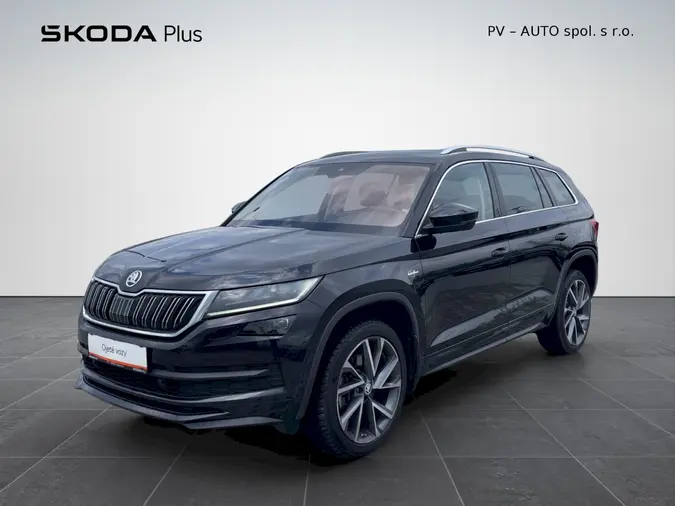 Kodiaq L&K