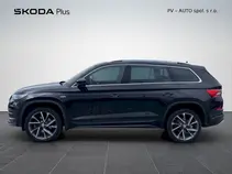 Kodiaq L&K