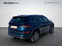 Kodiaq L&K