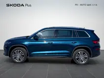 Kodiaq L&K