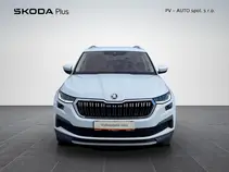 Kodiaq Style Plus