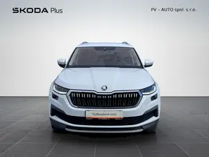 Škoda Kodiaq Style Plus