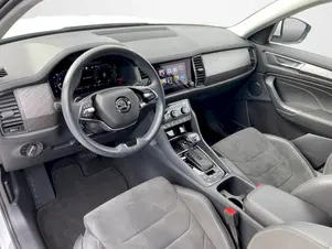 Škoda Kodiaq Style Plus