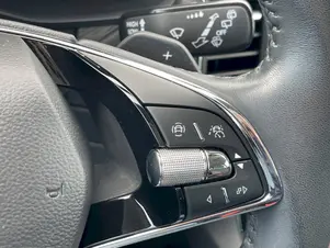 Škoda Kodiaq Style Plus