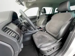 Škoda Kodiaq Style Plus