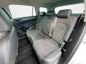 Škoda Kodiaq Style Plus