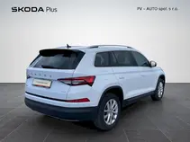 Kodiaq Style Plus