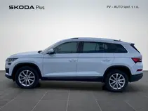 Kodiaq Style Plus