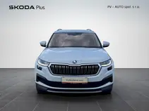 Kodiaq Style Plus