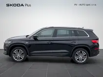Kodiaq L&K