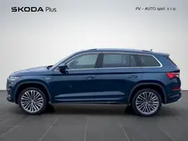 Kodiaq L&K