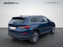 Kodiaq Style Plus