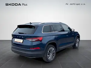 Škoda Kodiaq Style Plus
