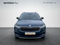 Kodiaq Style Plus