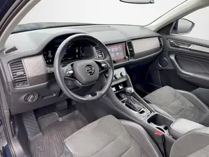 Škoda Kodiaq Style Plus