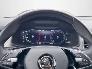Škoda Kodiaq Style Plus
