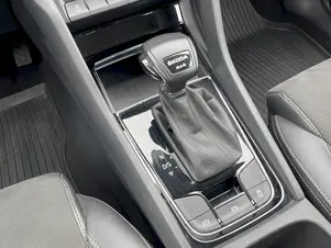 Škoda Kodiaq Style Plus