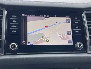 Škoda Kodiaq Style Plus