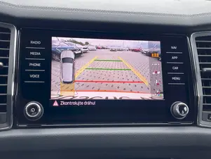 Škoda Kodiaq Style Plus