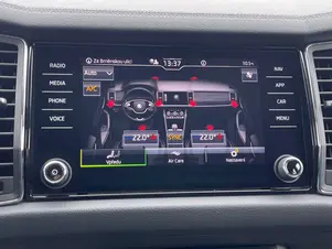 Škoda Kodiaq Style Plus