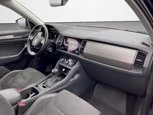 Škoda Kodiaq Style Plus