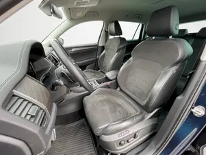 Škoda Kodiaq Style Plus