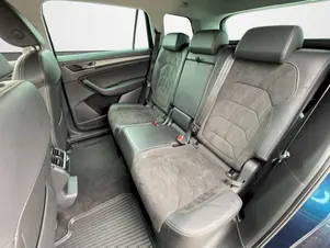 Škoda Kodiaq Style Plus