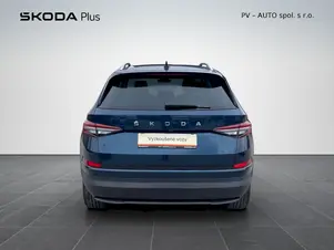 Škoda Kodiaq Style Plus