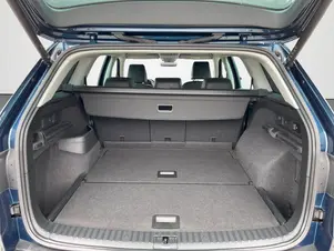 Škoda Kodiaq Style Plus