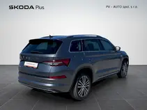 Kodiaq L&K